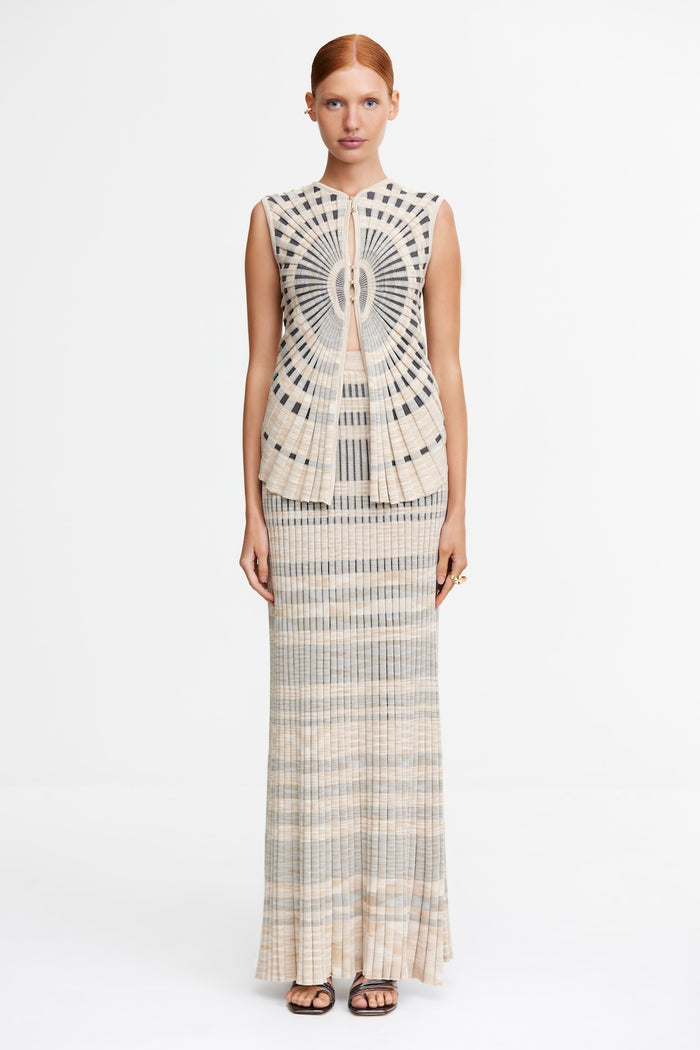 ACLER ONLINE AU RENDELL SKIRT