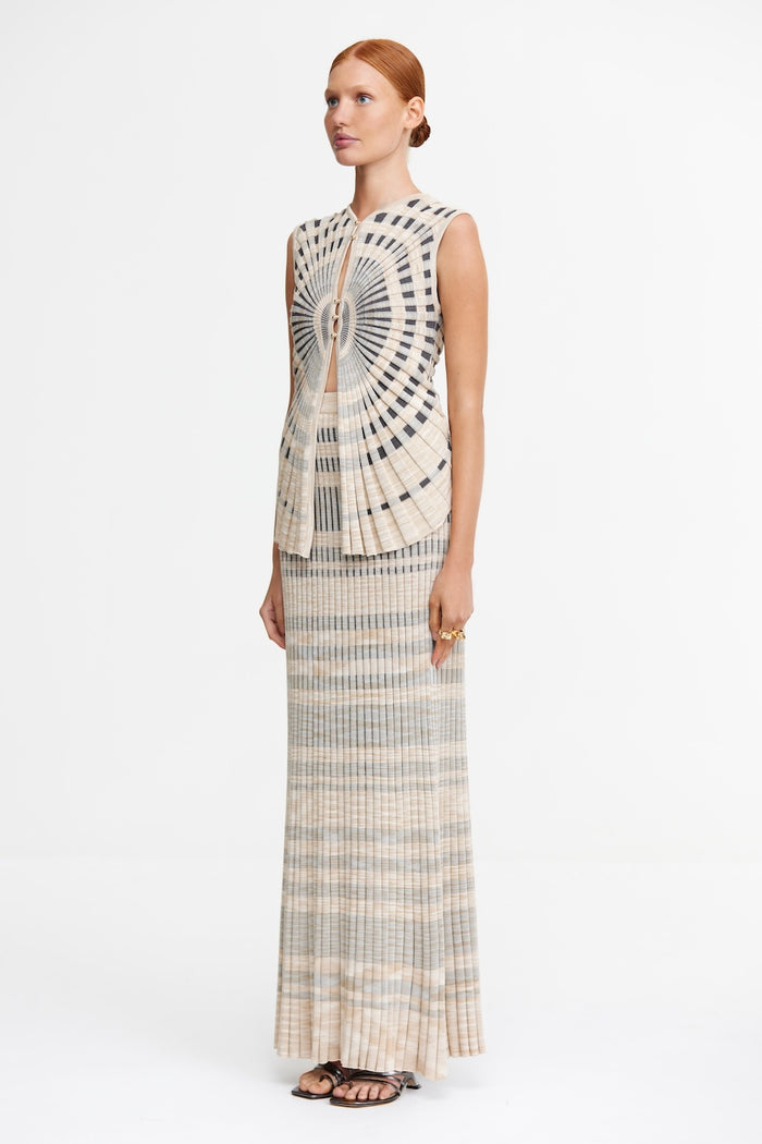 ACLER ONLINE AU RENDELL SKIRT