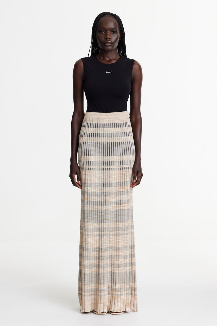 ACLER ONLINE AU RENDELL SKIRT