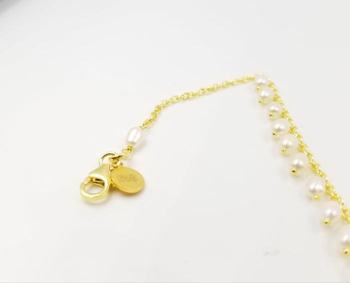 Rise Pearl Beads Chain - OurDve