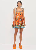 Rocco Mini Sundress (Multi)