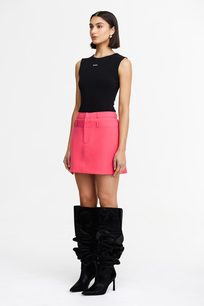 ACLER ONLINE AU RODBOROUGH SKIRT