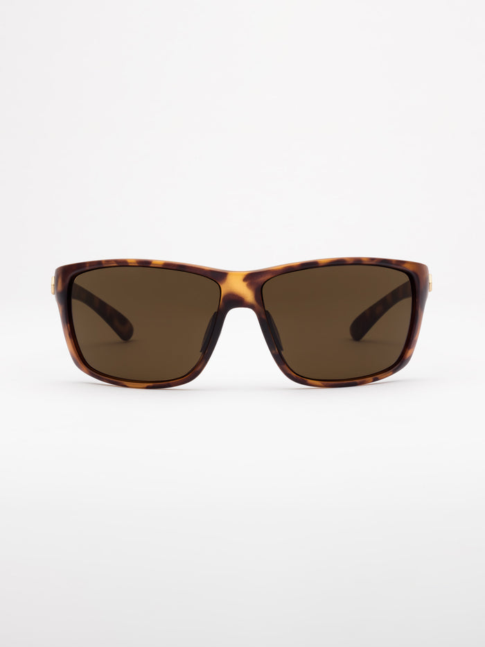 Roll Matte Tort Bronze (VE01502503_BRZ) [F]