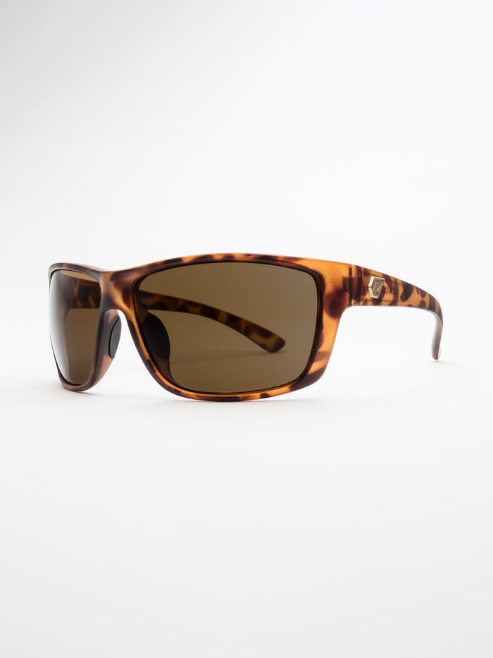 Roll Matte Tort Bronze (VE01502503_BRZ) [B]