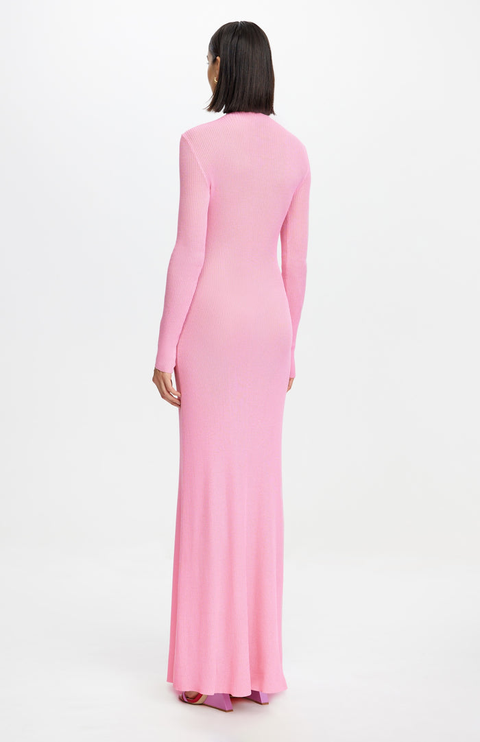 ACLER ONLINE AU ROWTHORN MAXI DRESS