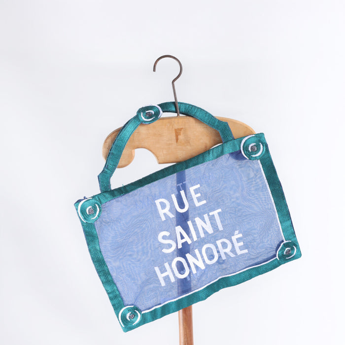Rue Saint Honoré Bag