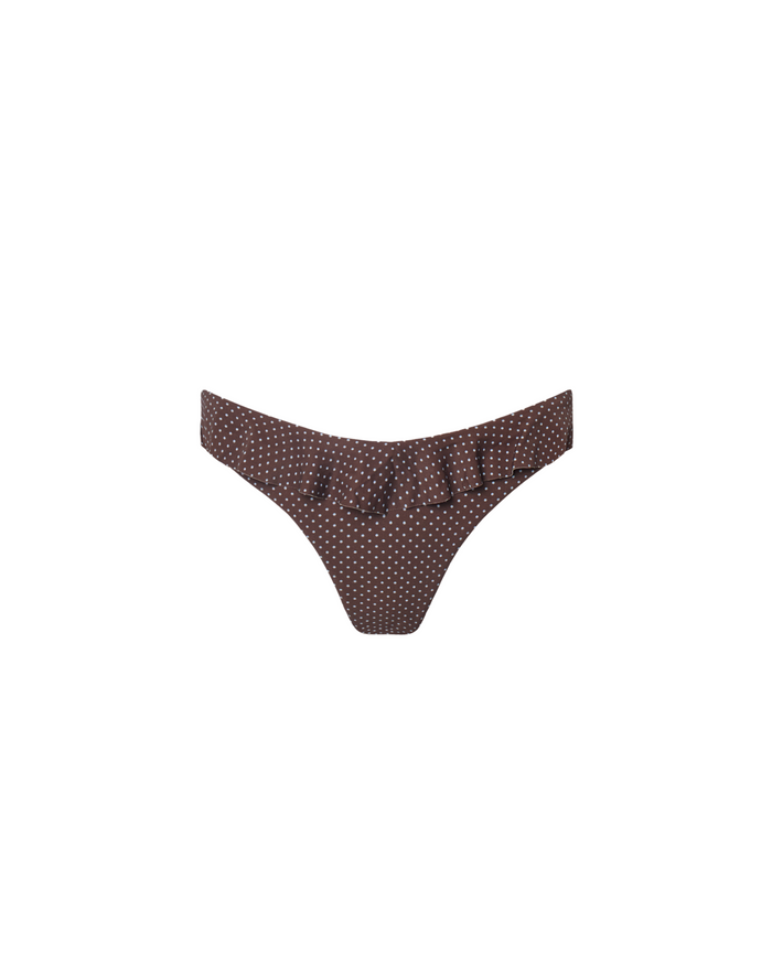 Brown/Baby Blue