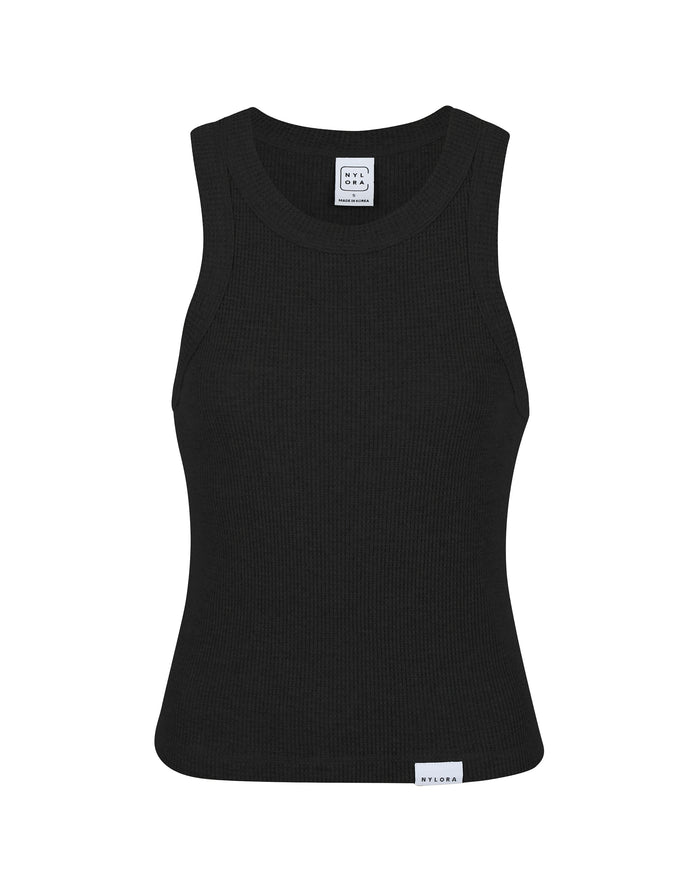 RYAN TOP BLACK
