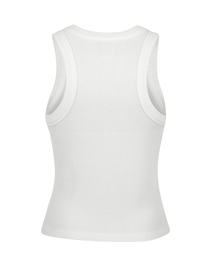 RYAN TOP CLOUD WHITE