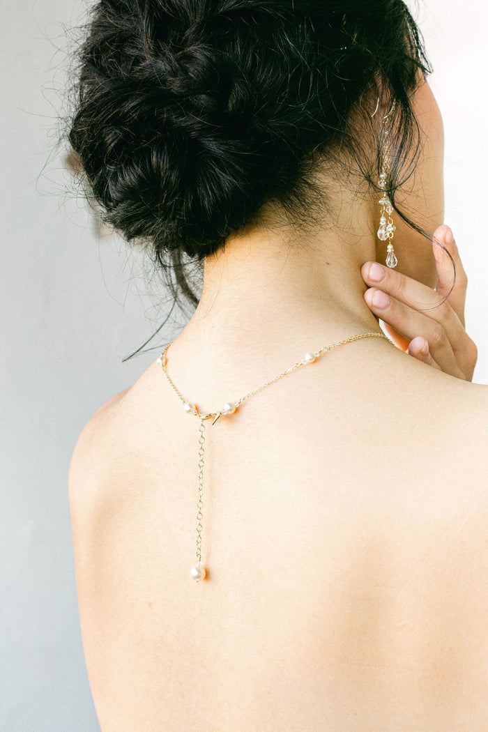 Ryann Necklace