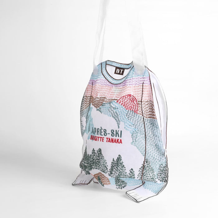 Sac Pull Après Ski