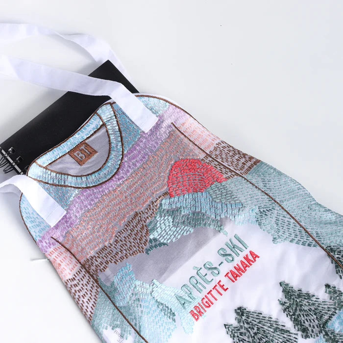 Sac Pull Après Ski