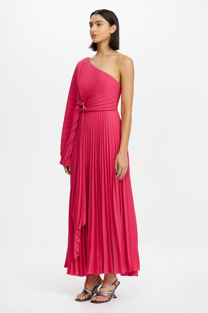 ACLER ONLINE AU SADGILL MAXI DRESS