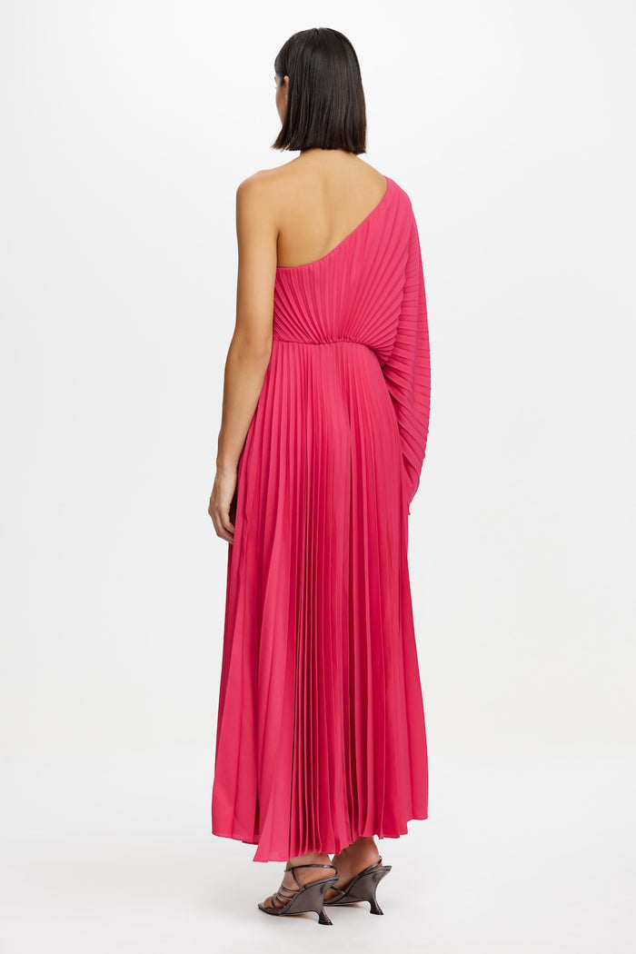 ACLER ONLINE AU SADGILL MAXI DRESS
