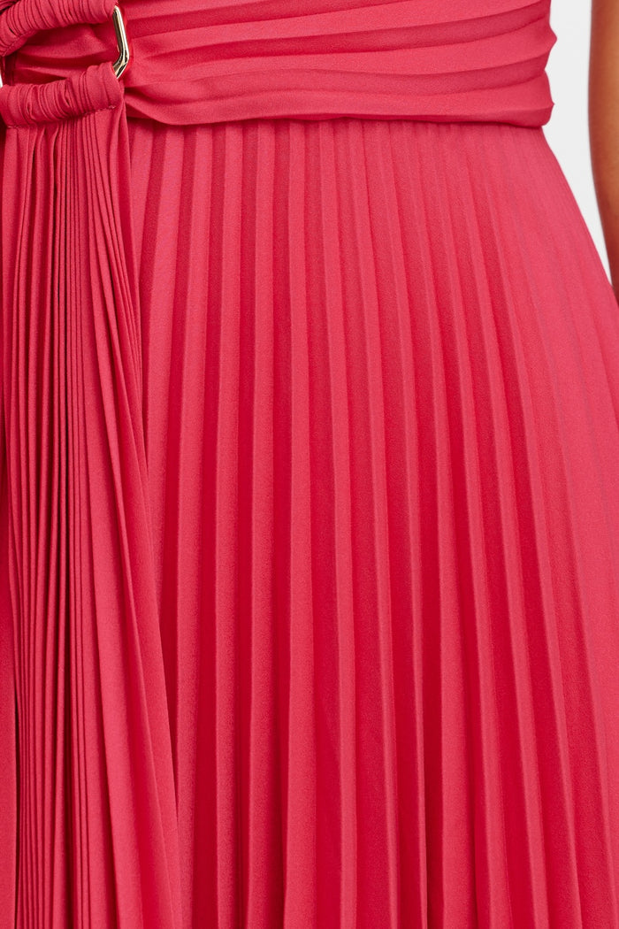 ACLER ONLINE AU SADGILL MAXI DRESS
