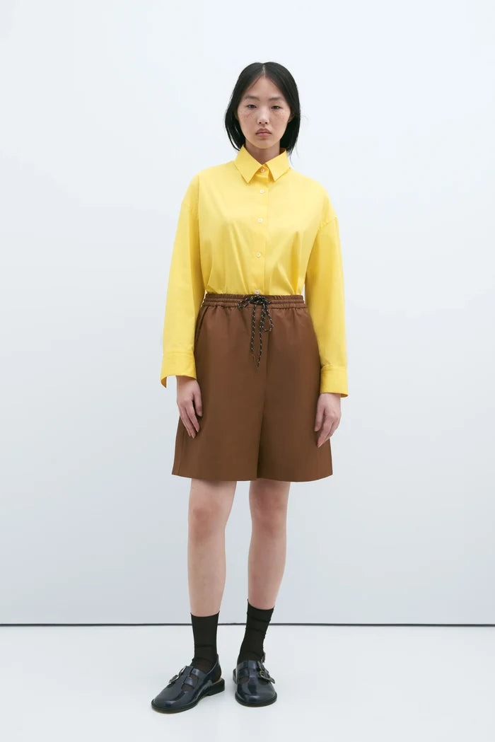 SAILING SHORT TAN 251041-TA-U