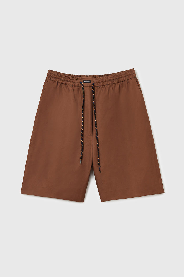 SAILING SHORT TAN 251041-TA-U