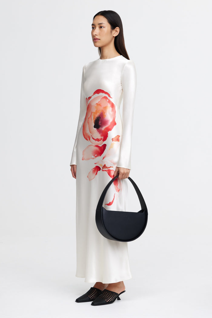 ACLER ONLINE AU SALESBURY MIDI DRESS