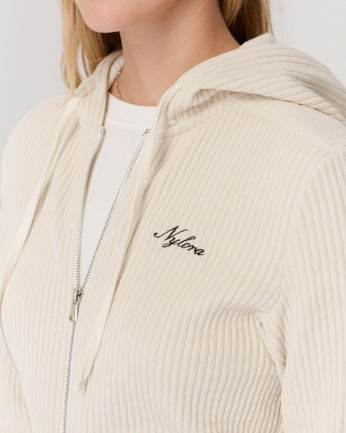 SALLY JACKET CREAM