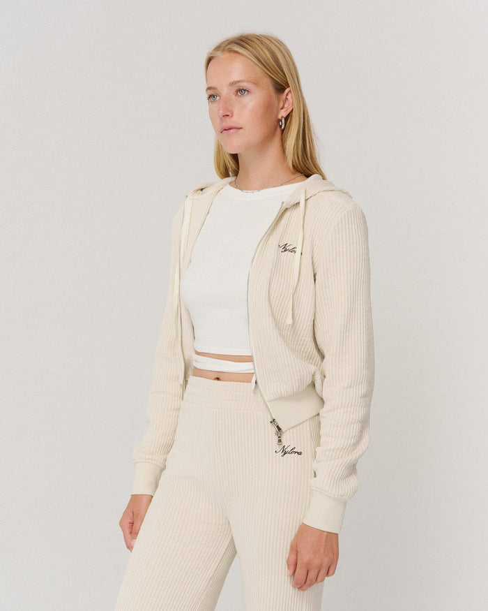 SALLY JACKET CREAM