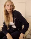 SALLY JACKET NAVY