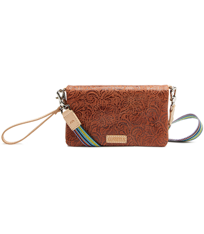 Sally Uptown Crossbody by Consuela