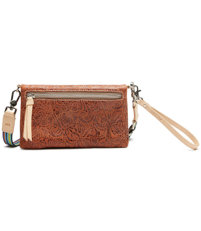 Sally Uptown Crossbody by Consuela