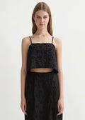 Salma Top (Black)