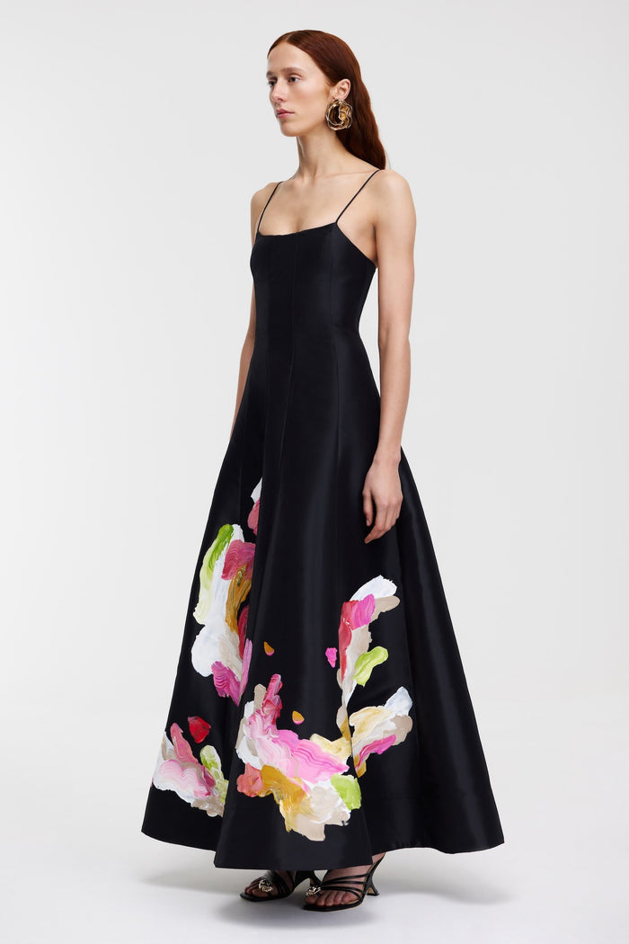ACLER ONLINE AU SAMSTONE MAXI DRESS