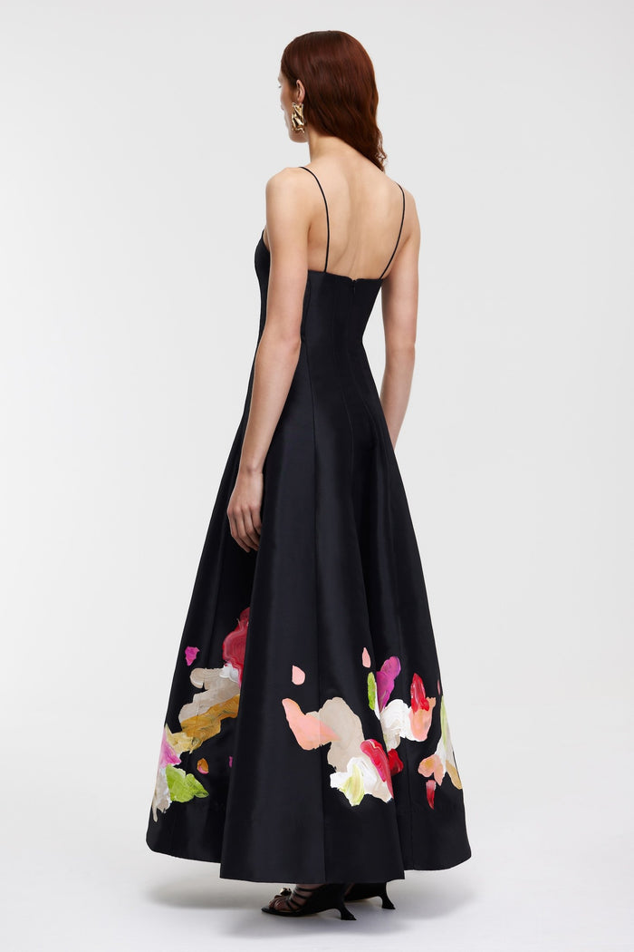 ACLER ONLINE AU SAMSTONE MAXI DRESS