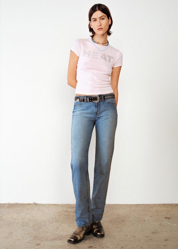 Sanasa Jean (Media Noche)