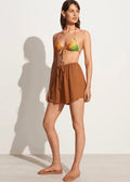 Santa Ana Shorts (Caramel)