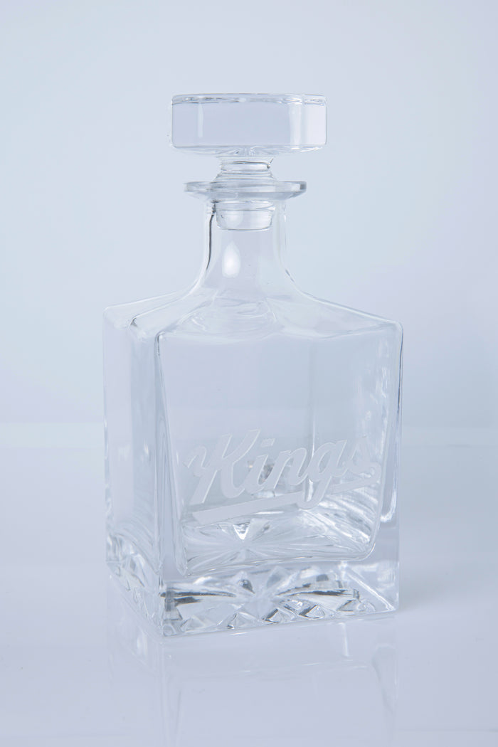 Script Decanter