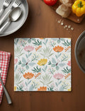 Serviettes de table en papier - paquet de 20