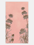 Serviettes de table en papier