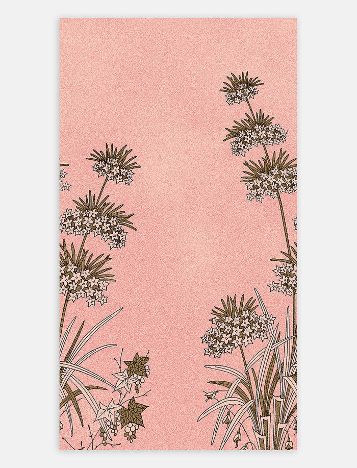 Serviettes de table en papier