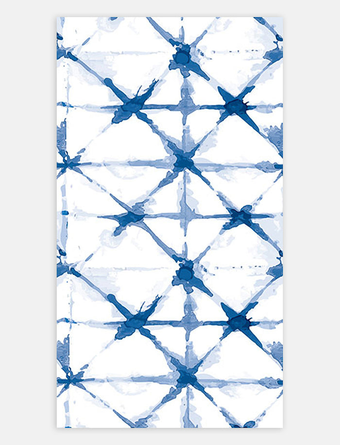 Serviettes de table en papier