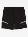Short de sport à enfiler