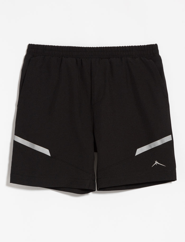 Short de sport à enfiler