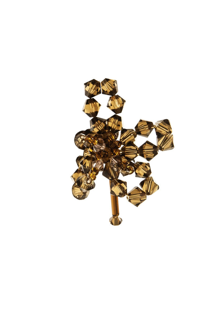 Silene Crema Minimus Single Earring