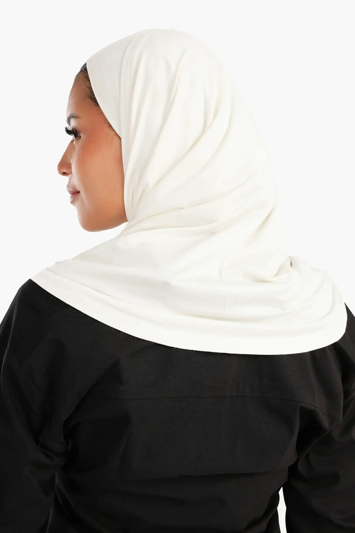 Slip On Underscarf- 2 Pcs