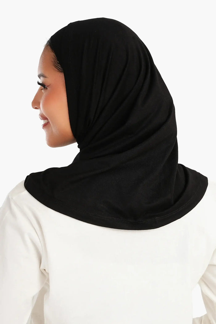Slip On Underscarf- 2 Pcs