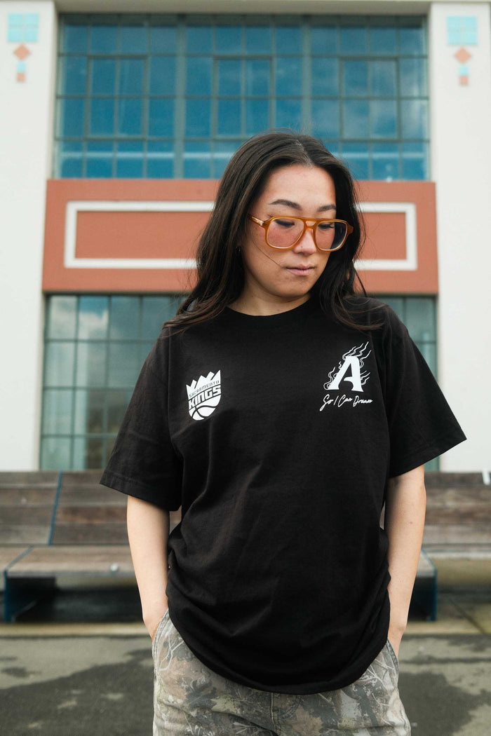 So I Can Dream Tee