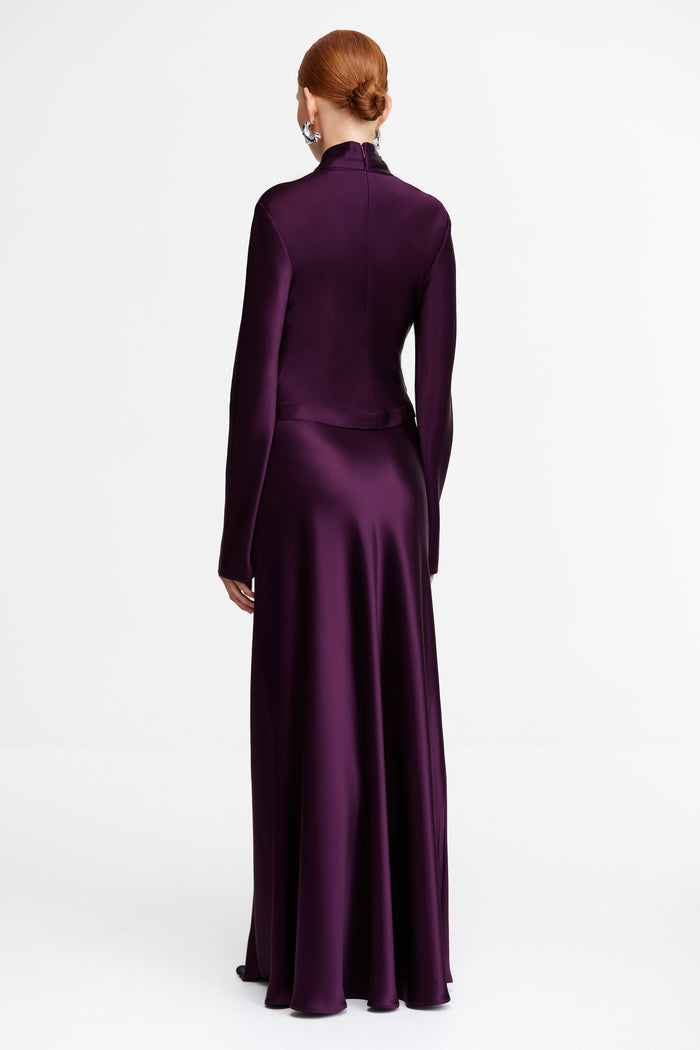 ACLER ONLINE AU SOROBA MAXI SKIRT
