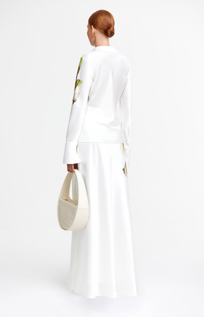 ACLER ONLINE AU SOROBA MAXI SKIRT