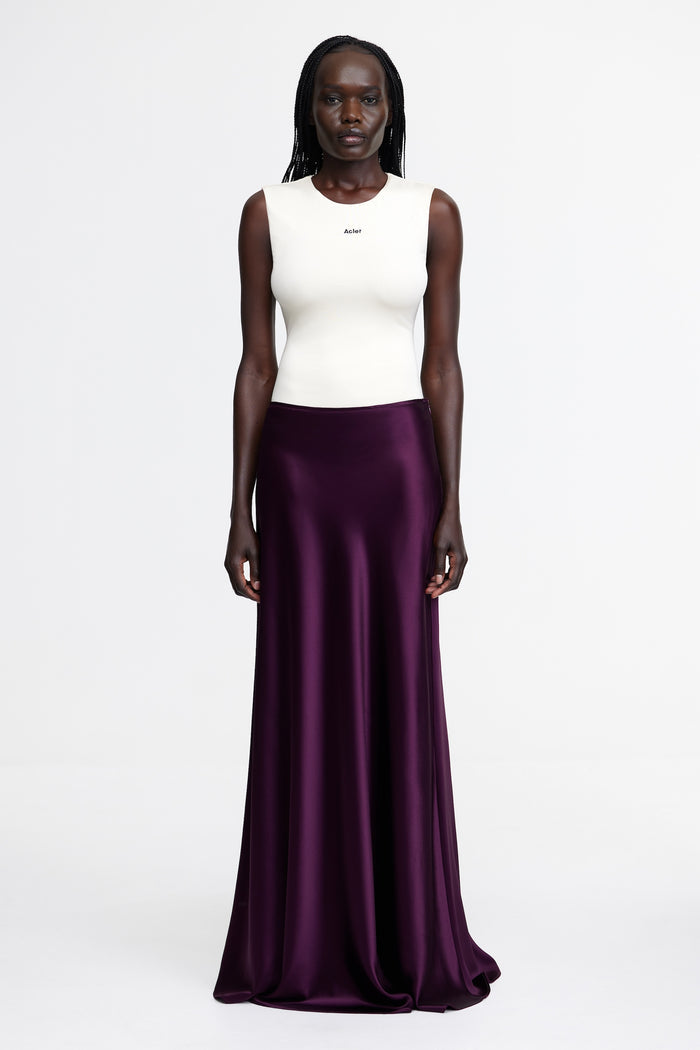 ACLER ONLINE AU SOROBA MAXI SKIRT
