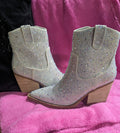 Sparkle on Boot