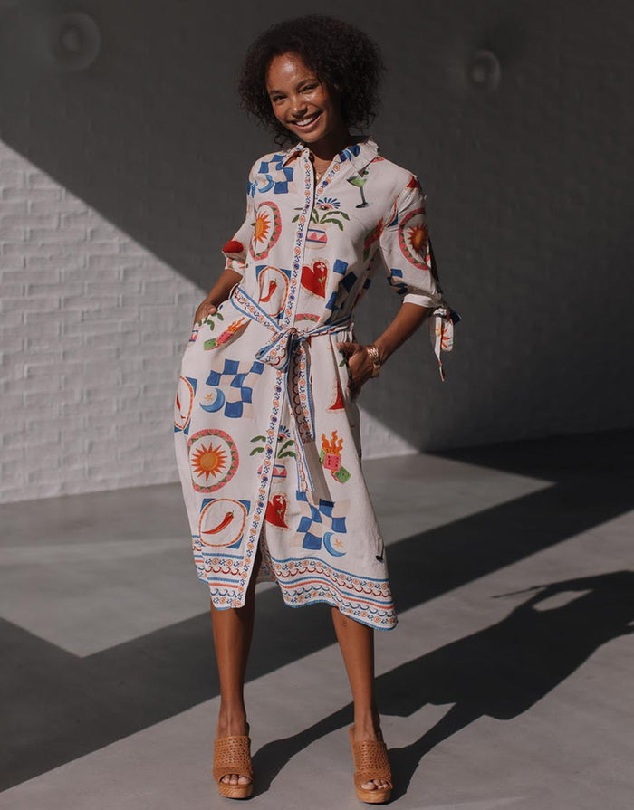 132-fashion-spicy-margarita-tie-shirt-dress-white-red-cobalt-multi-womens-clothing