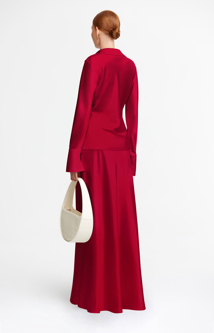 ACLER ONLINE AU SPUNHILL SHIRT