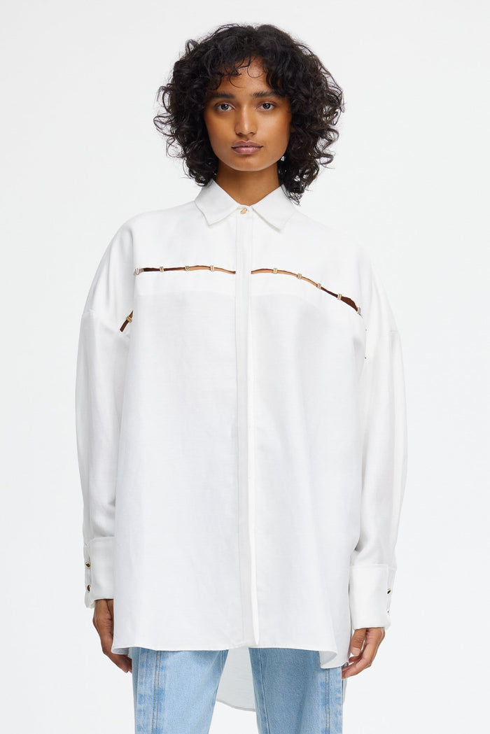 ACLER ONLINE AU STANBROOK SHIRT